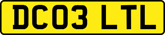 DC03LTL