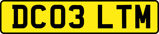DC03LTM