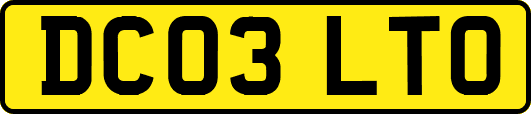 DC03LTO
