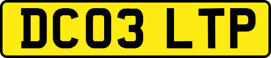 DC03LTP