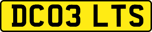 DC03LTS