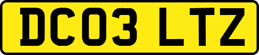 DC03LTZ