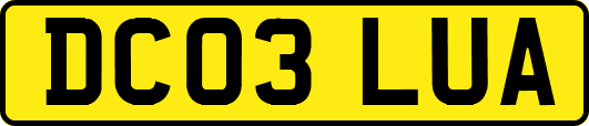 DC03LUA