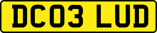 DC03LUD