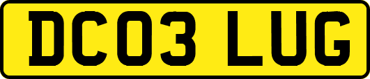 DC03LUG