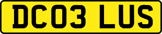 DC03LUS