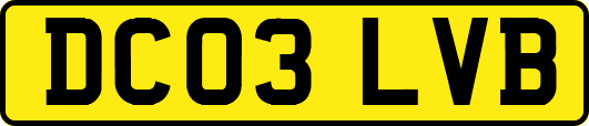 DC03LVB