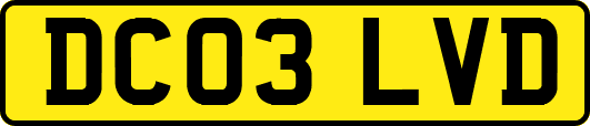 DC03LVD