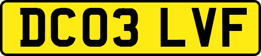 DC03LVF