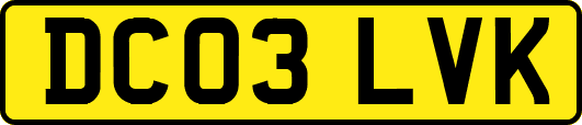 DC03LVK