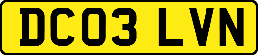 DC03LVN