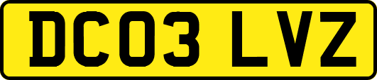 DC03LVZ