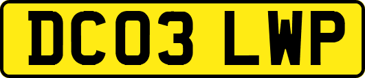 DC03LWP