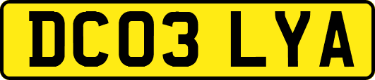 DC03LYA