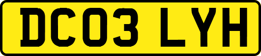 DC03LYH
