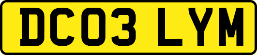 DC03LYM