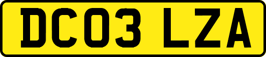 DC03LZA