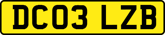 DC03LZB