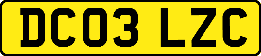 DC03LZC