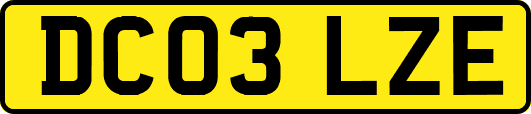 DC03LZE