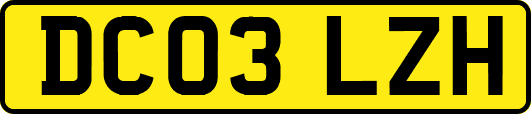 DC03LZH