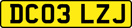 DC03LZJ