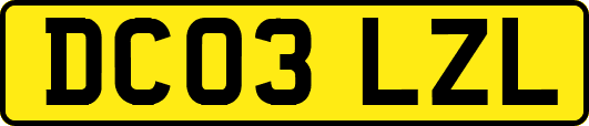 DC03LZL