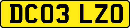 DC03LZO