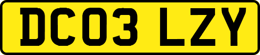 DC03LZY