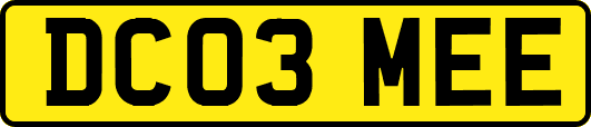 DC03MEE