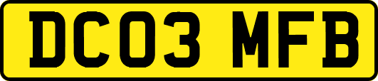 DC03MFB