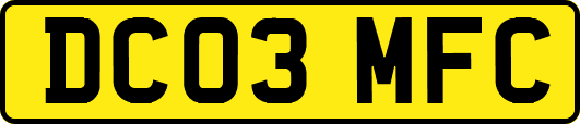 DC03MFC