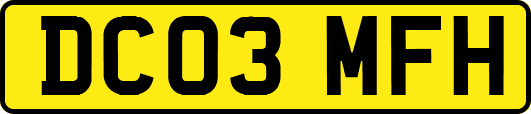 DC03MFH