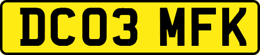 DC03MFK