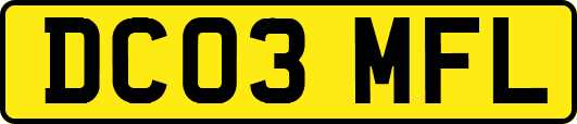DC03MFL