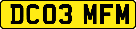 DC03MFM