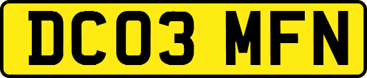 DC03MFN