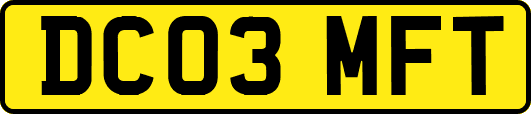 DC03MFT