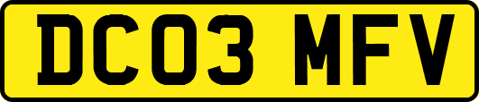 DC03MFV