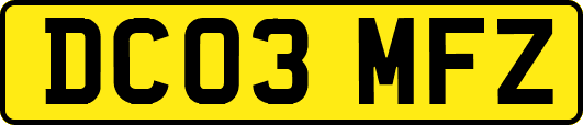DC03MFZ