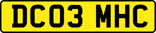 DC03MHC