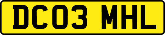 DC03MHL