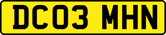 DC03MHN