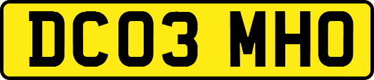 DC03MHO