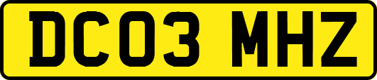 DC03MHZ