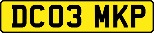 DC03MKP