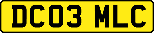 DC03MLC
