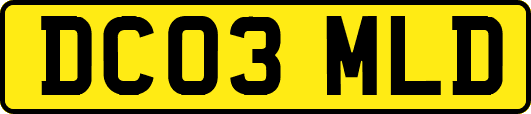 DC03MLD