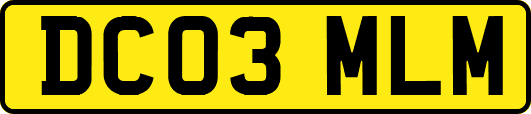DC03MLM