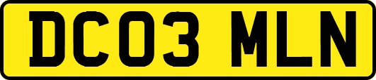 DC03MLN